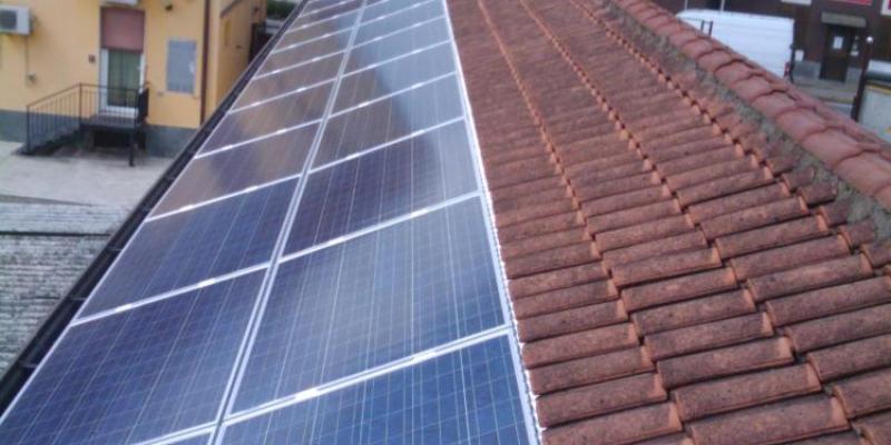 Bareggio (MI) integrato